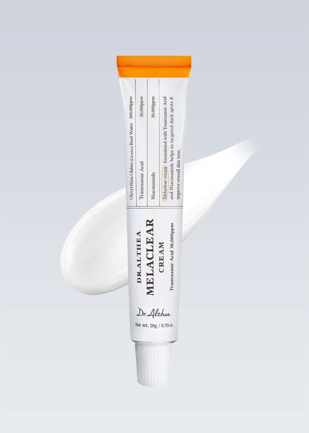 Melaclear Cream
