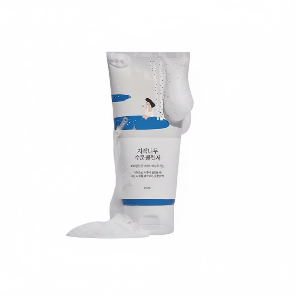 Birch Juice Moisturizing Cleanser