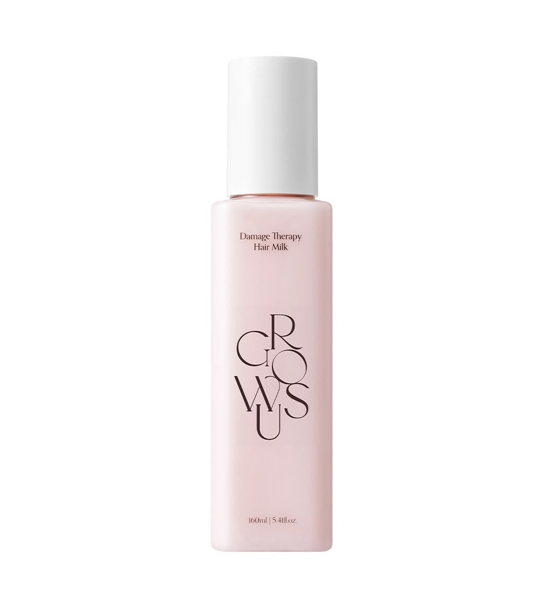 Damage Therapy Hair Milk