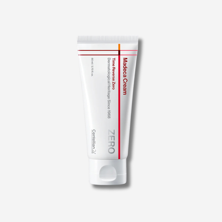 Madeca Cream Time Reverse Zero