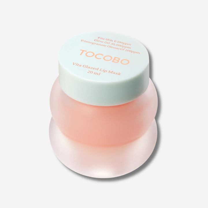 Vita Glazed Lip Mask