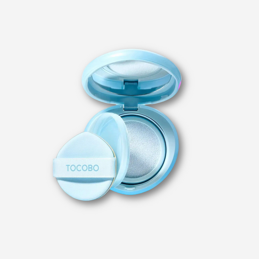 Tocobo Blur Finish Sun Cushion