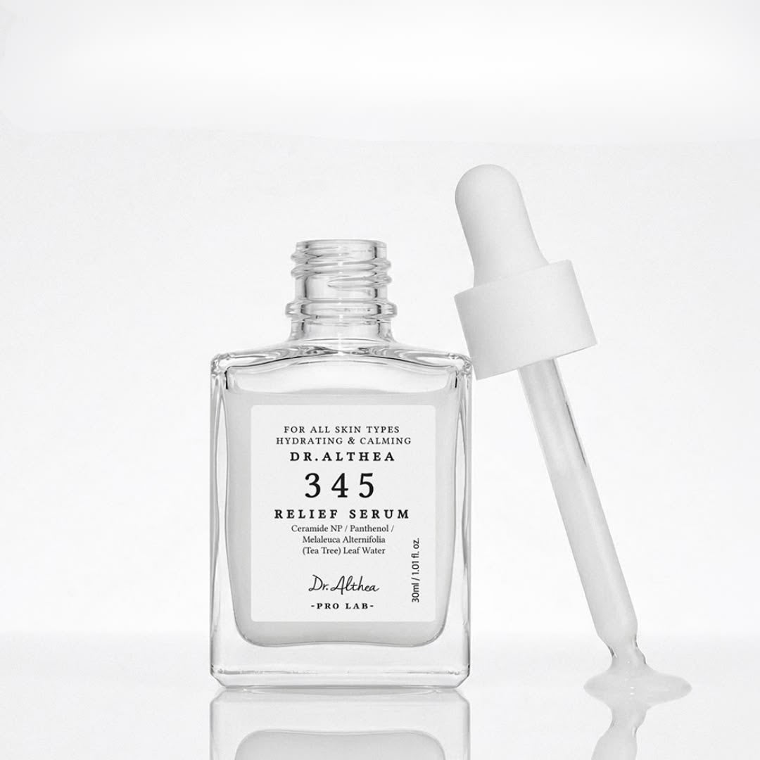 345 Relief Serum