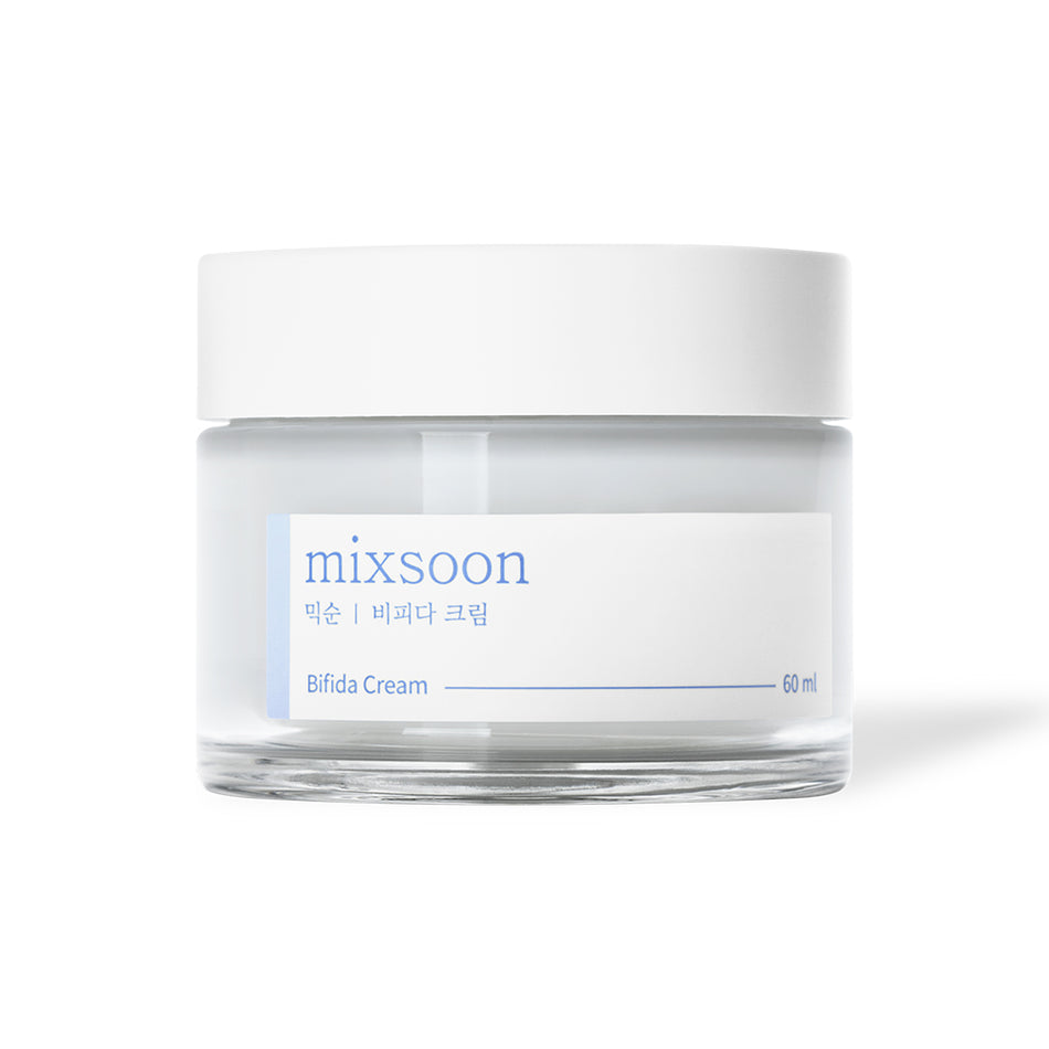Bifida cream