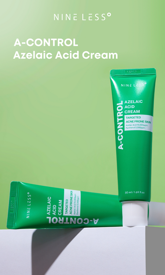 A-Control Azelaic Acid Cream