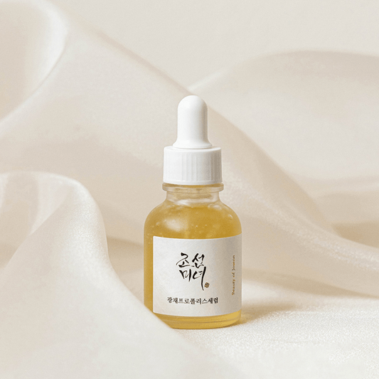Glow Serum Propolis + Niacinamide