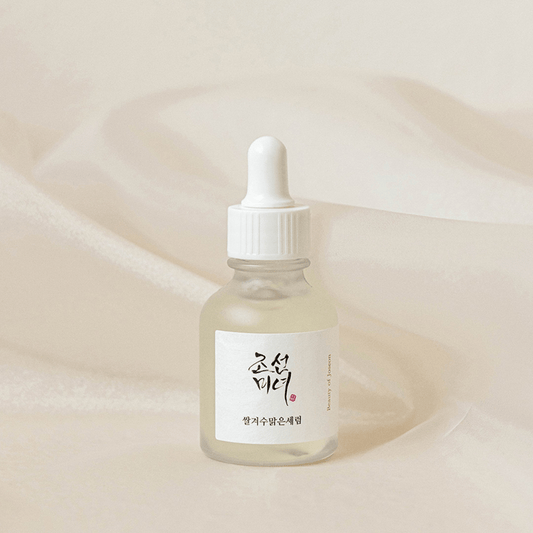 Glow Deep Serum Rice + Alpha Arbutin
