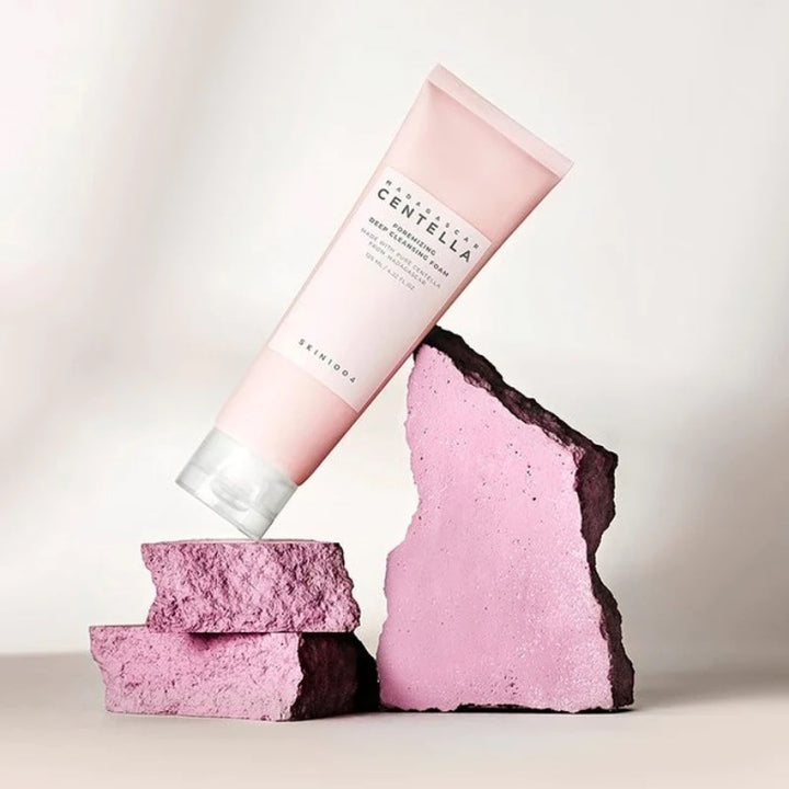 Poremizing Deep Cleansing Foam
