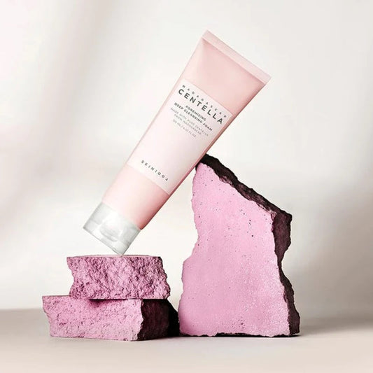Poremizing Deep Cleansing Foam