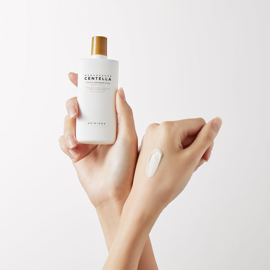 Air-Fit Suncream Plus