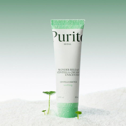 Wonder Releaf Centella Cream Unscented