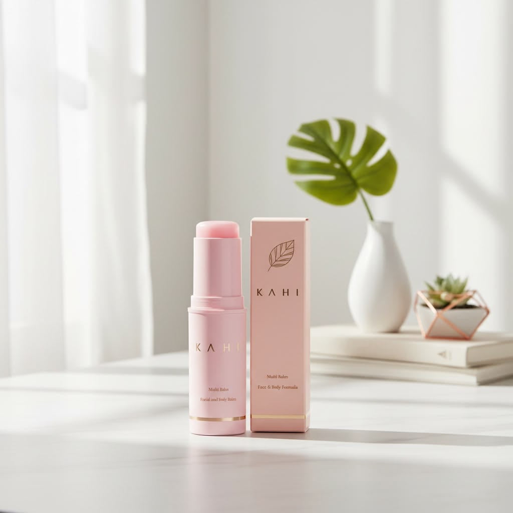 Wrinkle Bounce Multi Balm