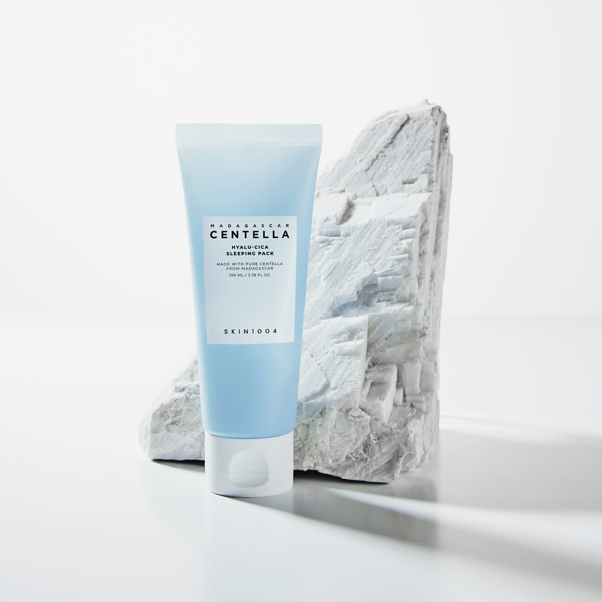 Hyalu-Cica Sleeping Pack