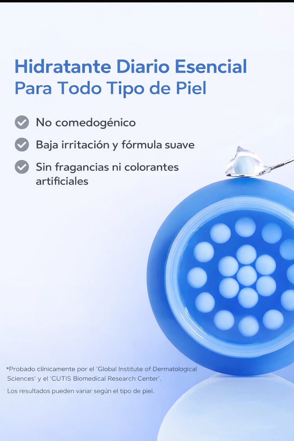 Hyaluronic Moisturizing Capsule Cream