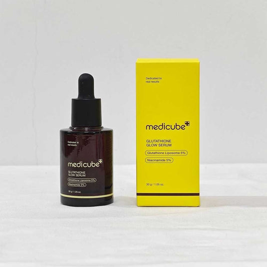 Glutathione Glow Serum