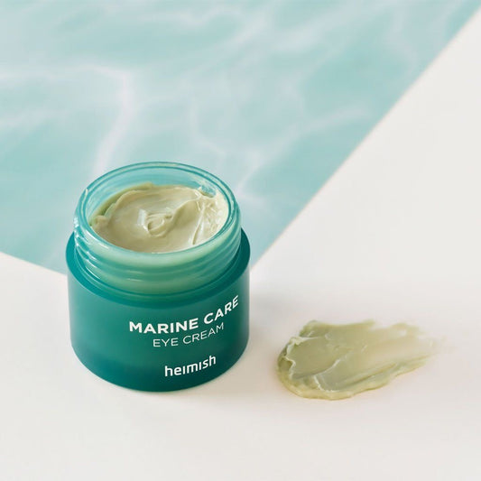 Marine Care Eye Cream