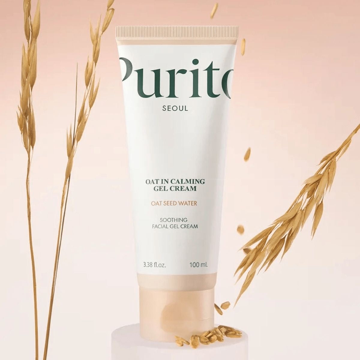 Oat-in Calming Gel Cream