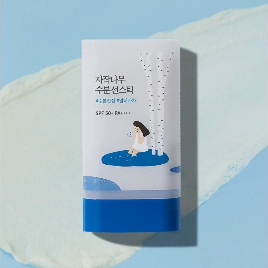 Renewal Birch Juice Moisturizing Sun Stick