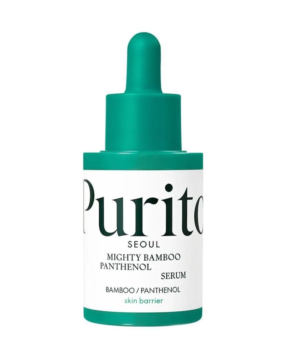 Mighty Bamboo Panthenol Serum