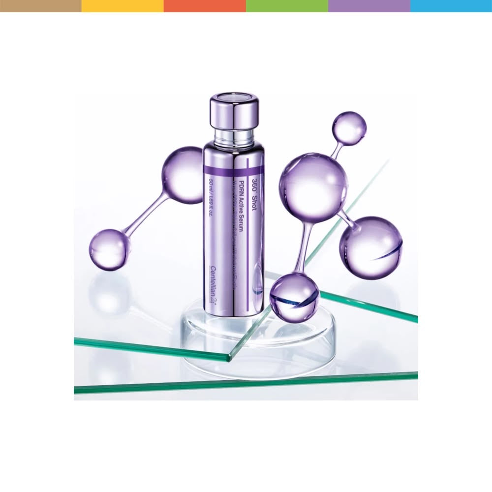 360º Shot Pdrn Active Serum