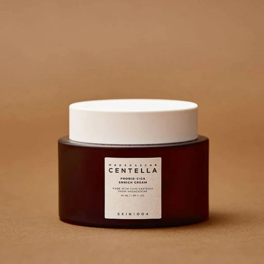 Probio-Cica Enrich Cream