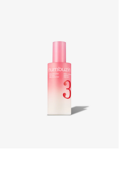 No.3 Bifida Bakuchiol Zero Pore Milky Moisturizer