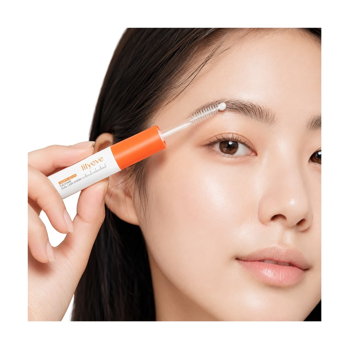 Exosome Dual Lash Serum