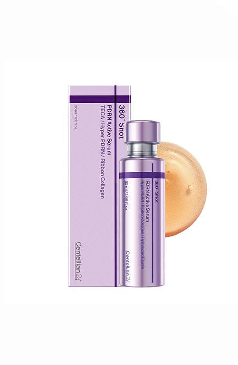 360º Shot Pdrn Active Serum