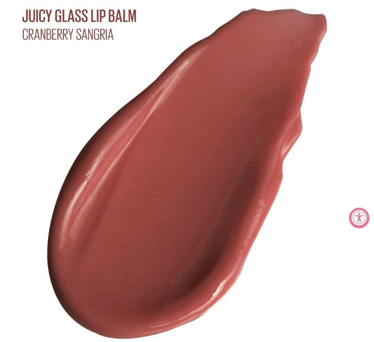Juicy Glass Lip Balm