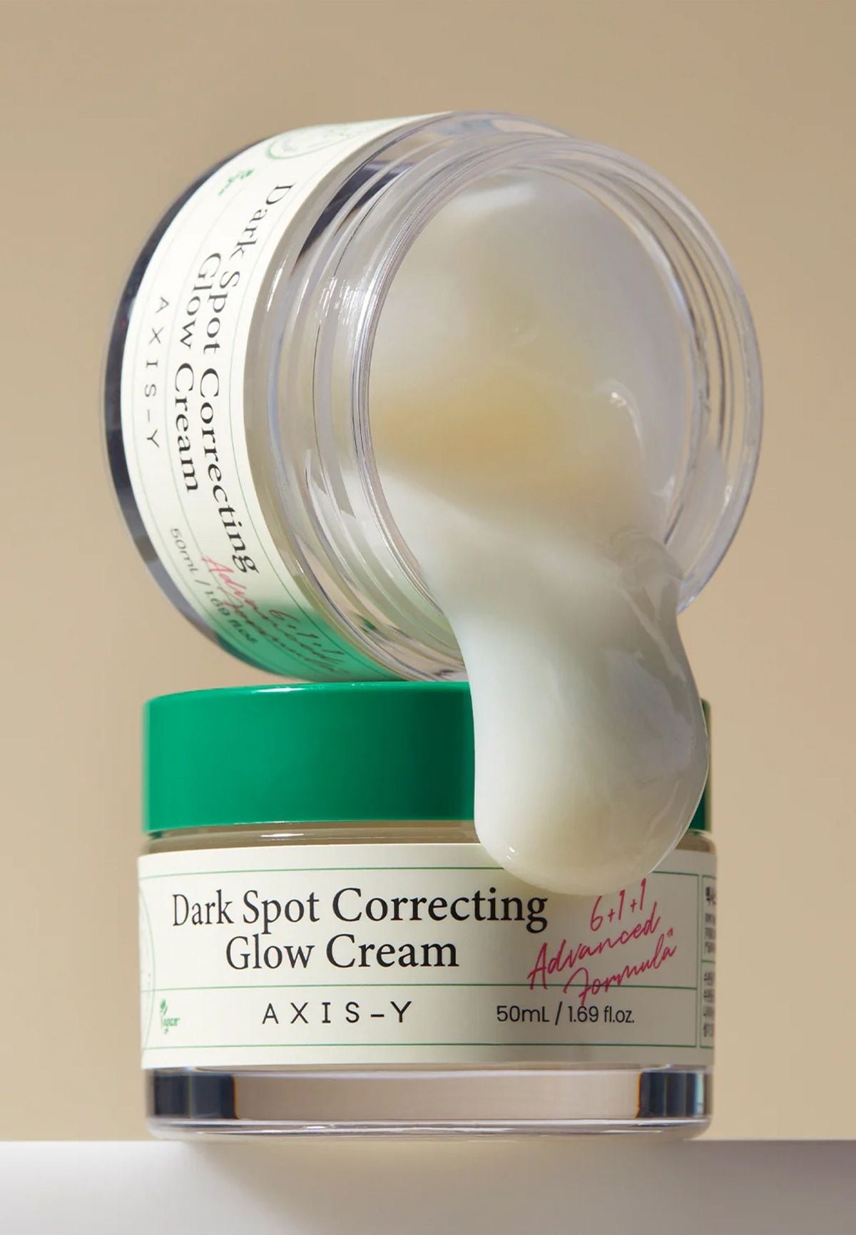 Dark Spot Correcting Glow Cream