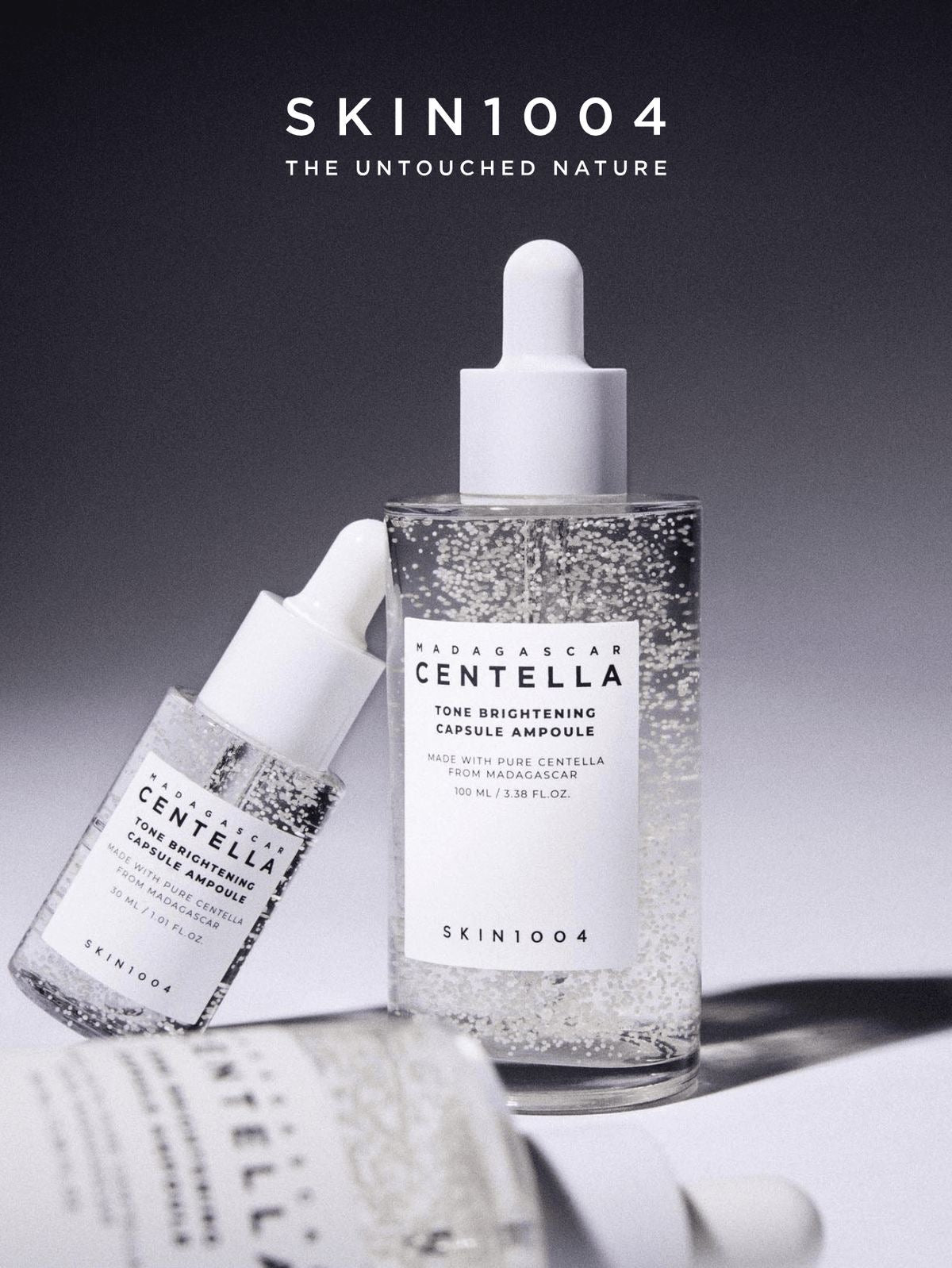 Tone Brightening Capsule Ampoule