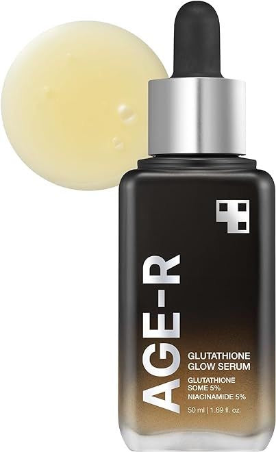 AGE - R Vita C Pro Ampoule