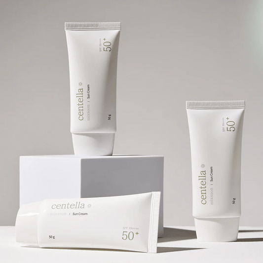 Centella Sun Cream