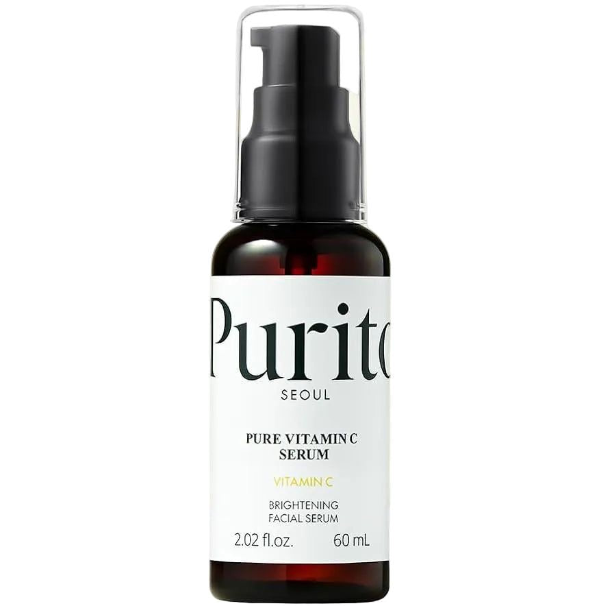 Pure Vitamin C Serum