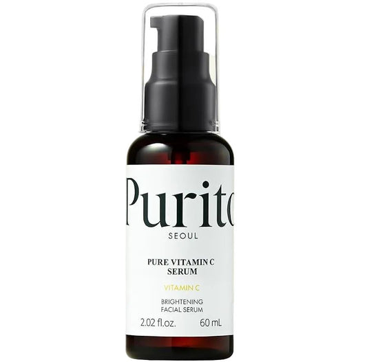 Pure Vitamin C Serum