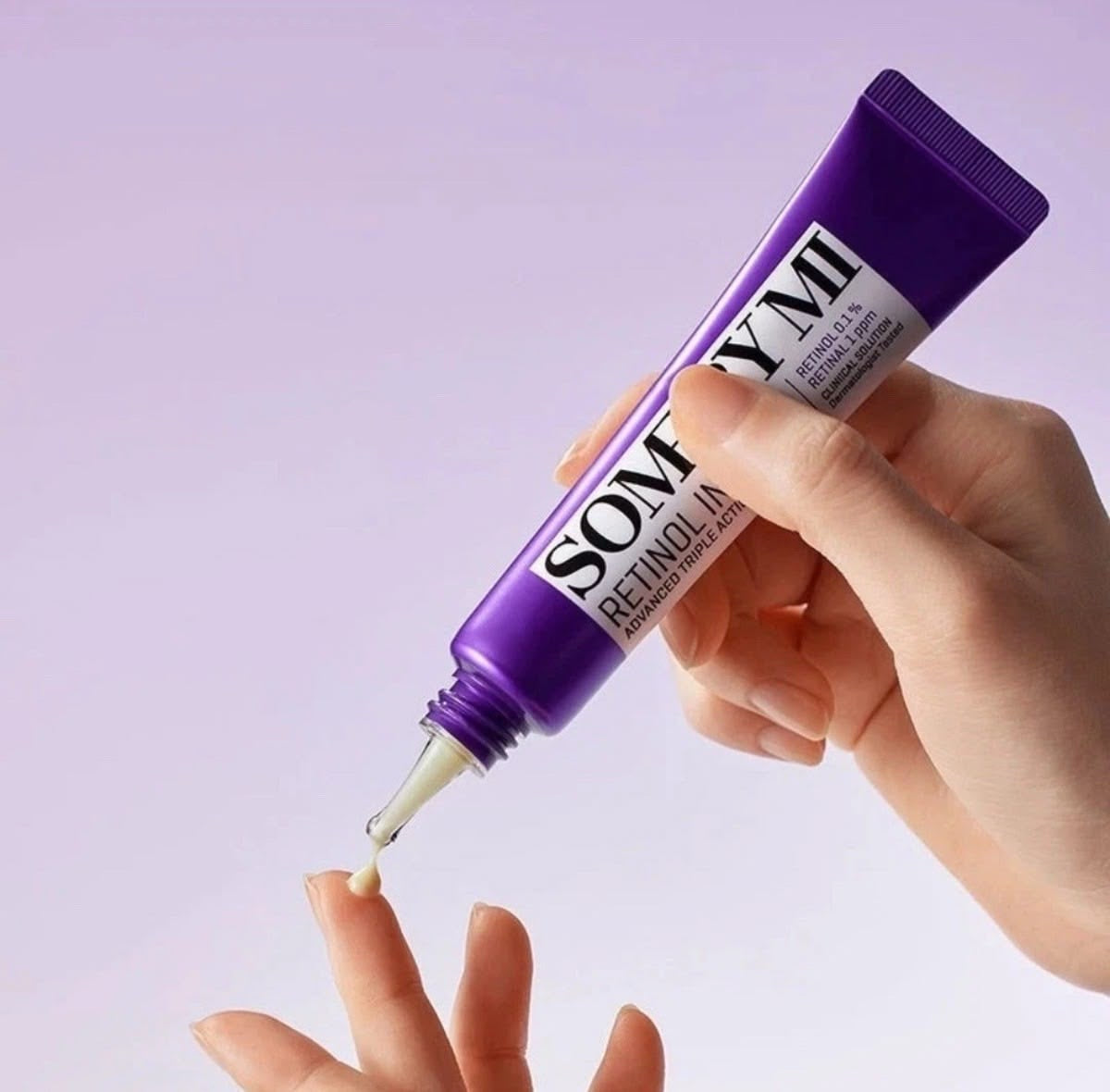 Retinol Intense Advanced Triple Action Eye Cream