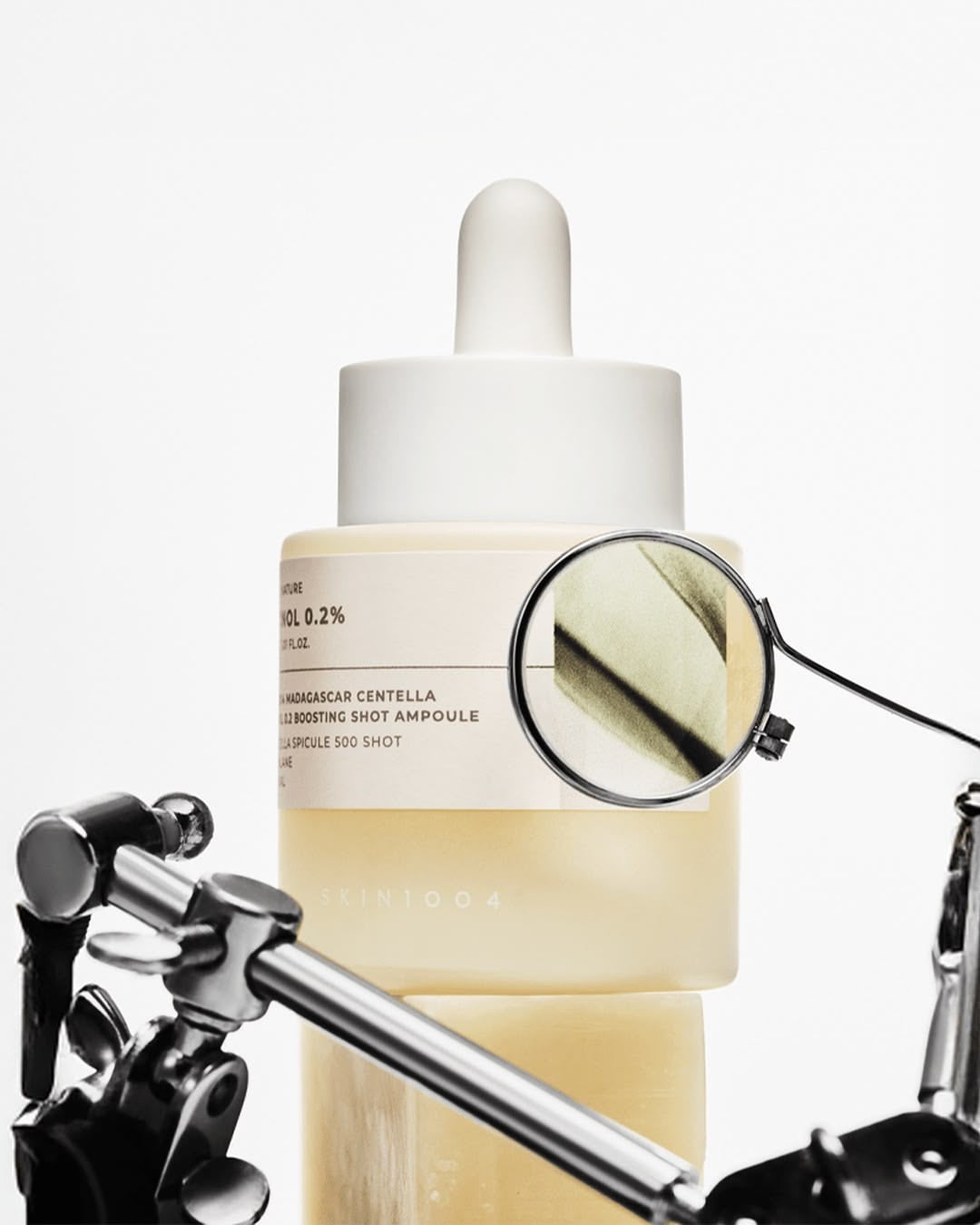 Retinol 0.2 Boosting Shot Ampoule
