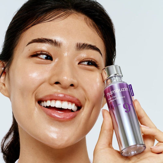 No. 9 NAD Bio Lifting-sil Essence