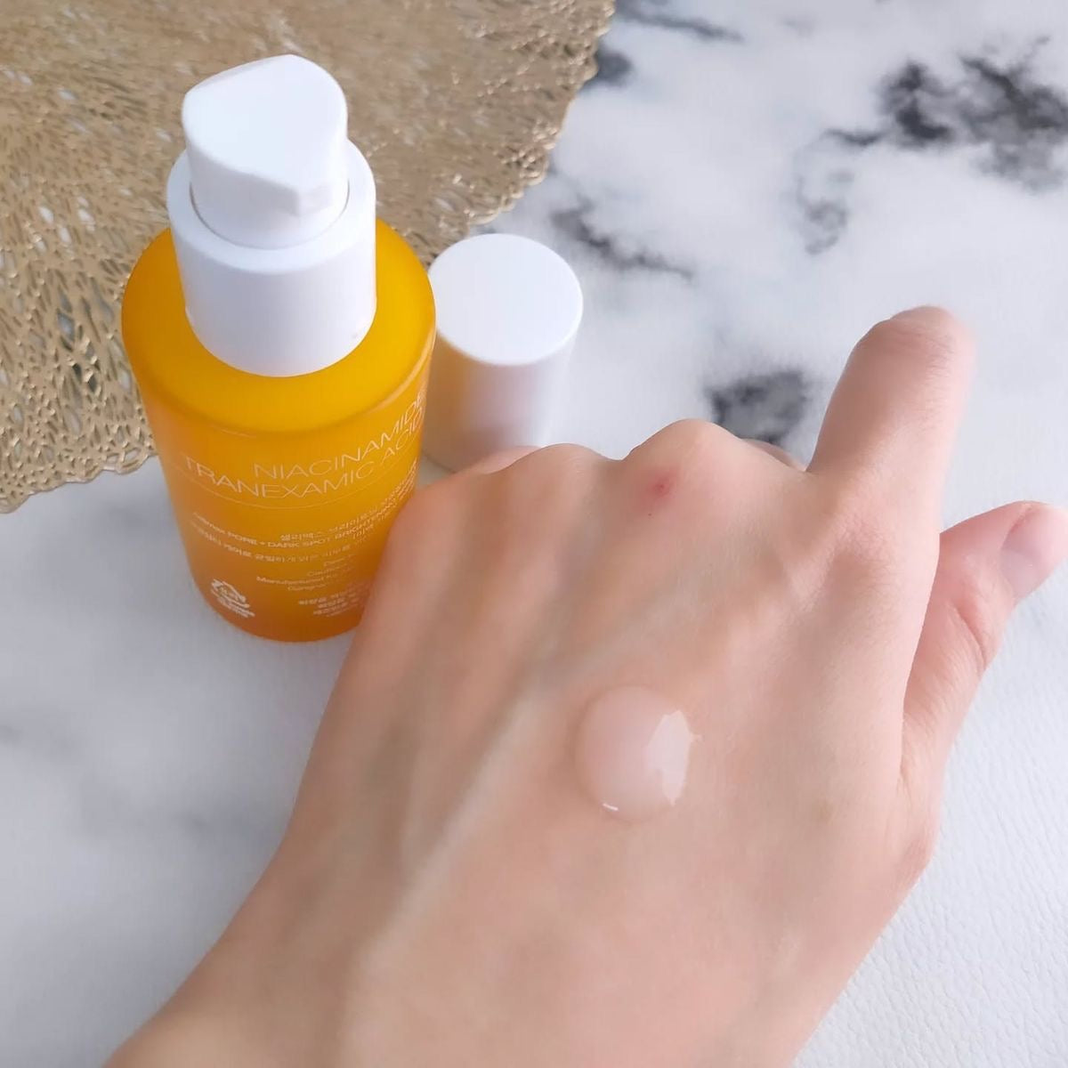 Pore + Dark Spot Brightening Serum
