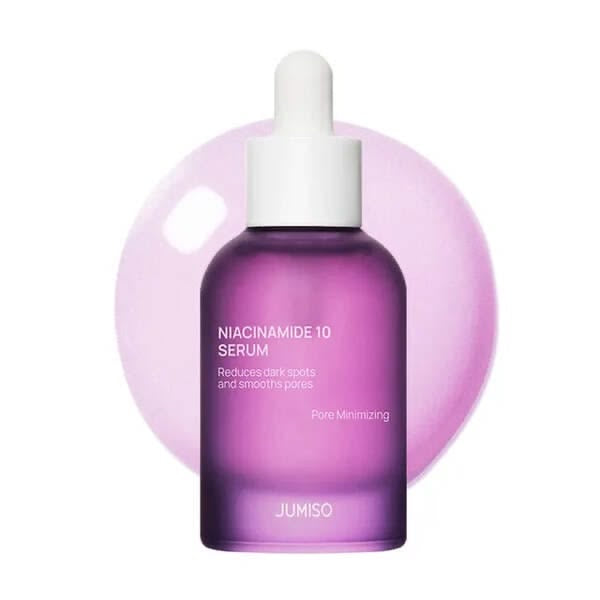 Niacinamide 10 Serum