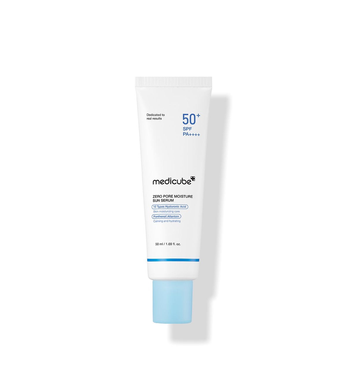 Zero Pore Moisture Sun Serum