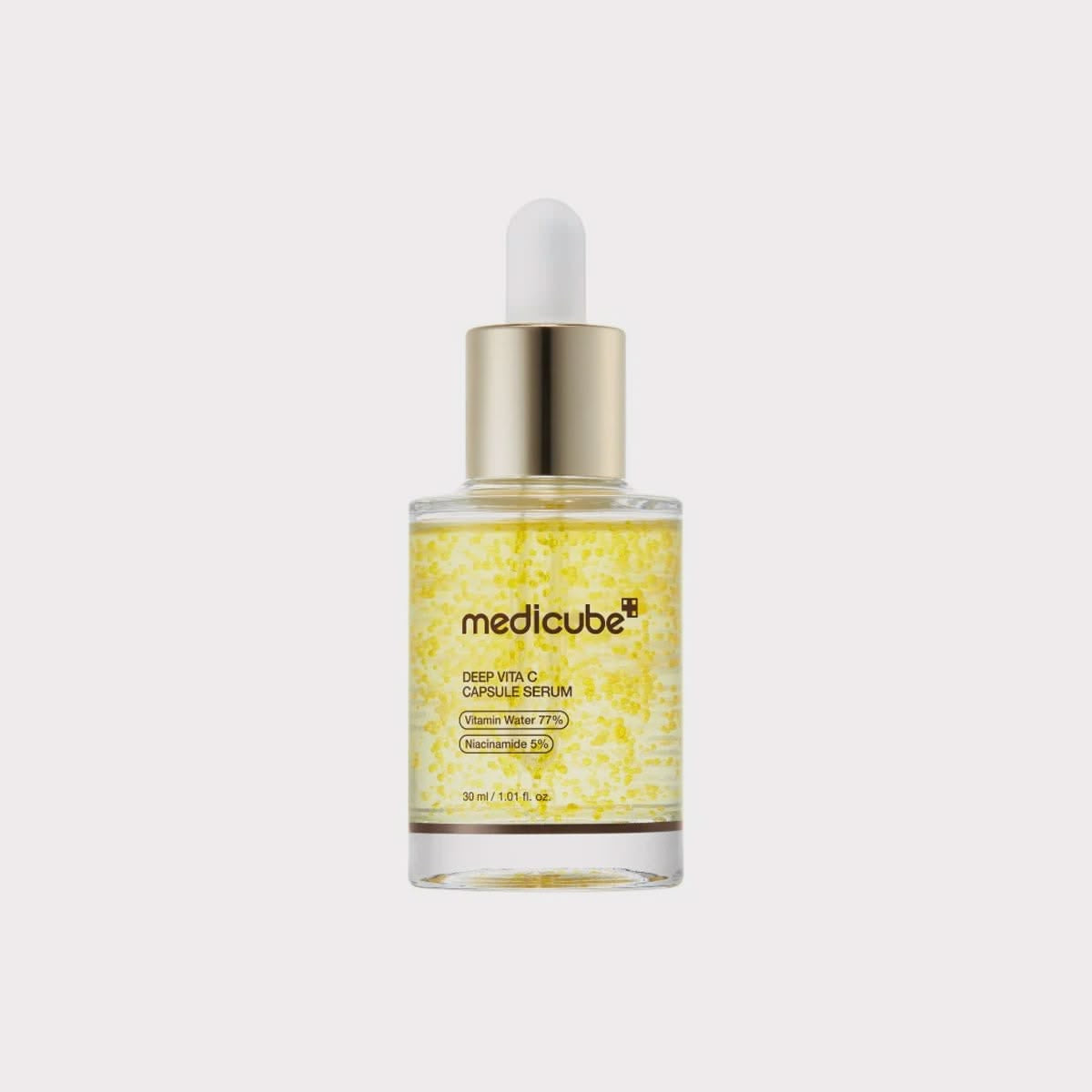 Deep Vita C Capsule Serum