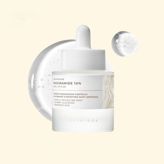 Niacinamide 10 Boosting Shot Ampoule
