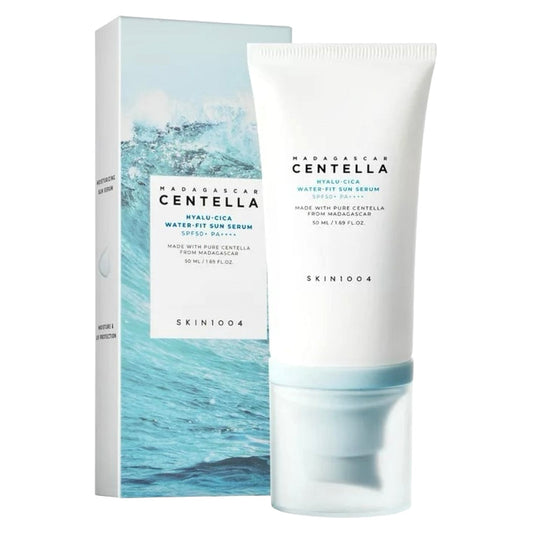 Hyalu-Cica Water-Fit Sun Serum