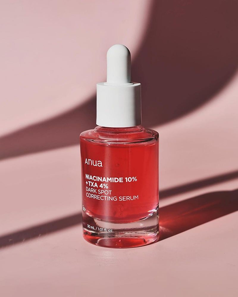 Niacinamide 10% + TXA 4 Serum
