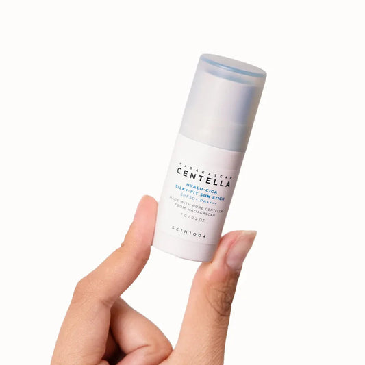 Hyalu-Cica Silky-Fit Sun Stick
