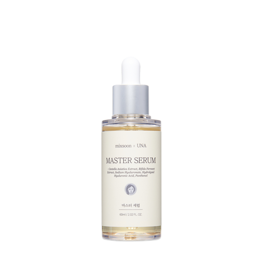 Master Serum