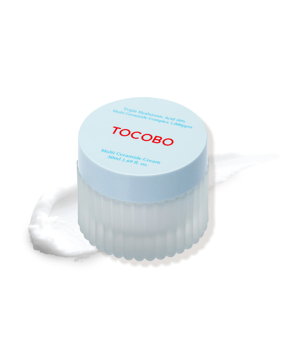 Multi Ceramide Cream