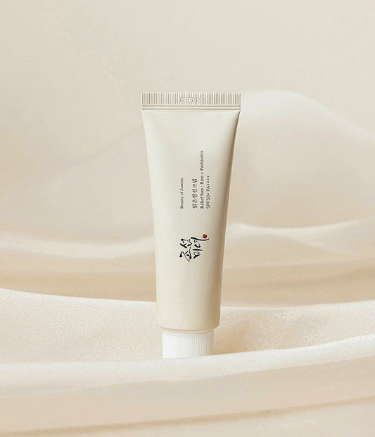 Relief Sun Rice + Probiotics