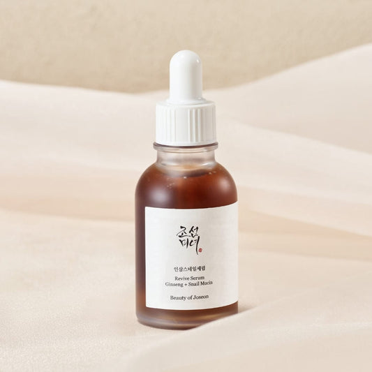 Revive Serum Ginseng + Snail Mucin